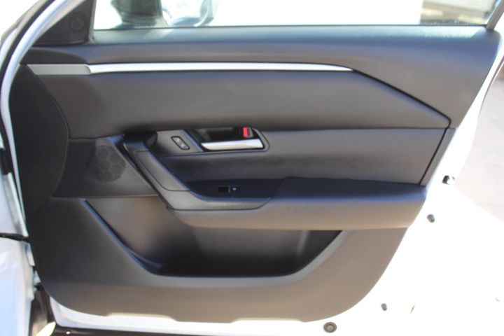 Used Car 2024 Mazda Cx-50  2.5 S Preferred Package For Sale Under $25,000 In Georgetown, Texas