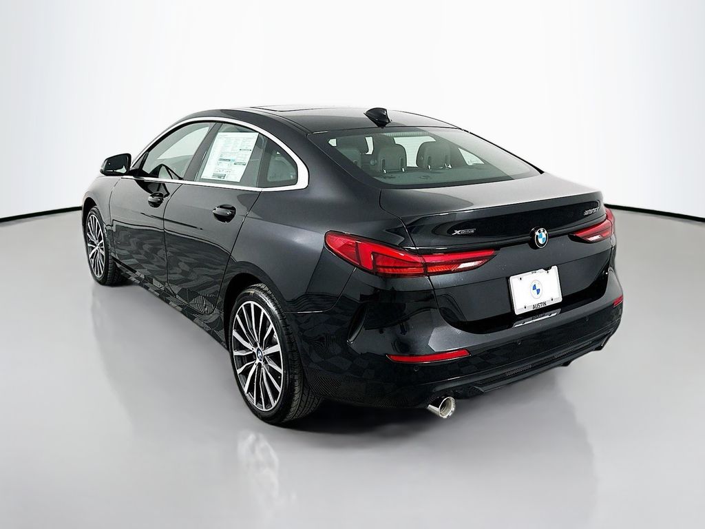 Thumbnail: 2024 BMW 2 Series - 7