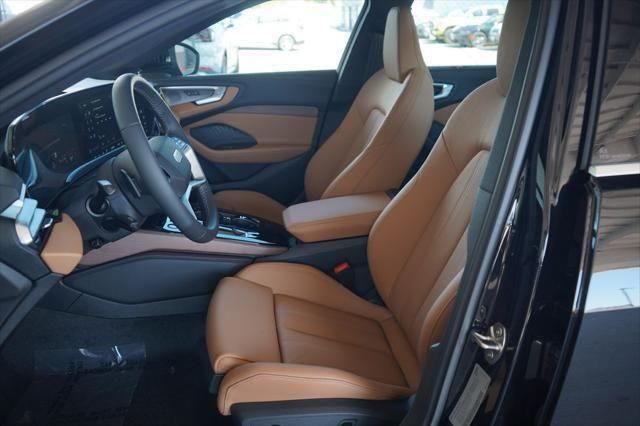 Thumbnail: 2025 Audi A5 - 6