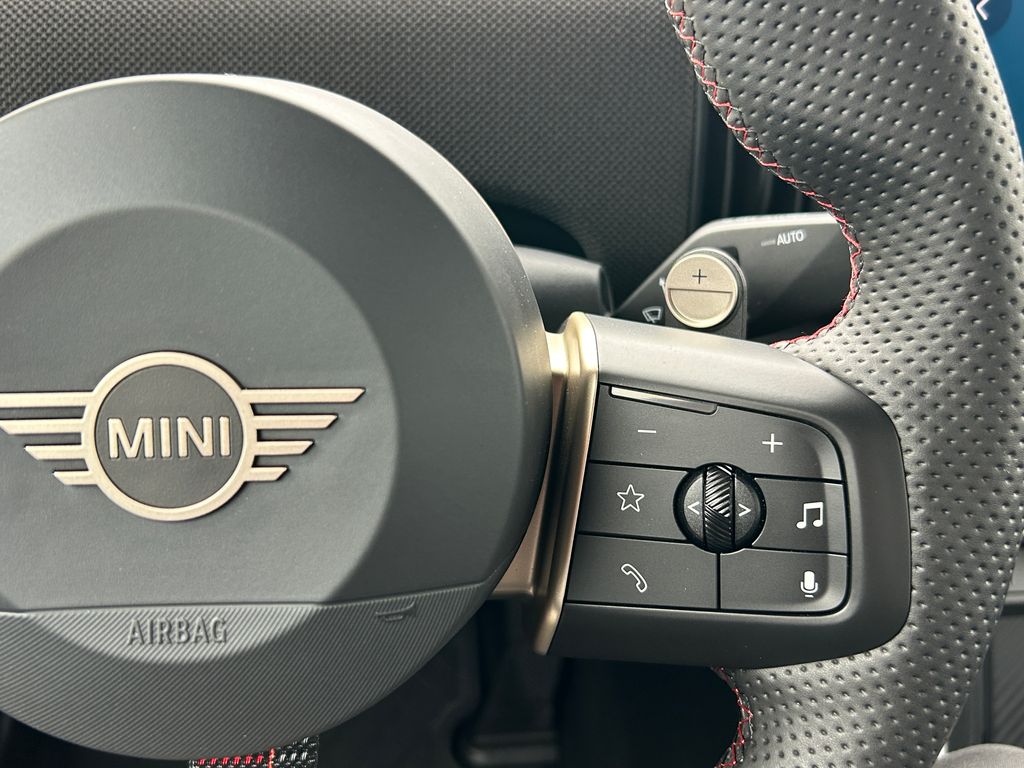 Thumbnail: 2026 MINI Cooper - 19