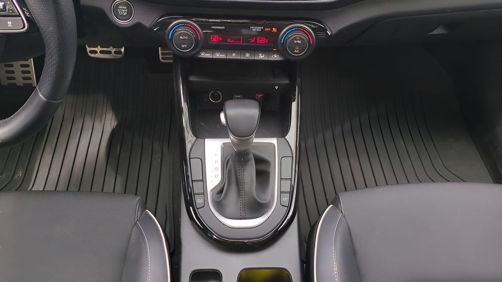 Certified Used 2024 Blue Kia GT-Line image 15
