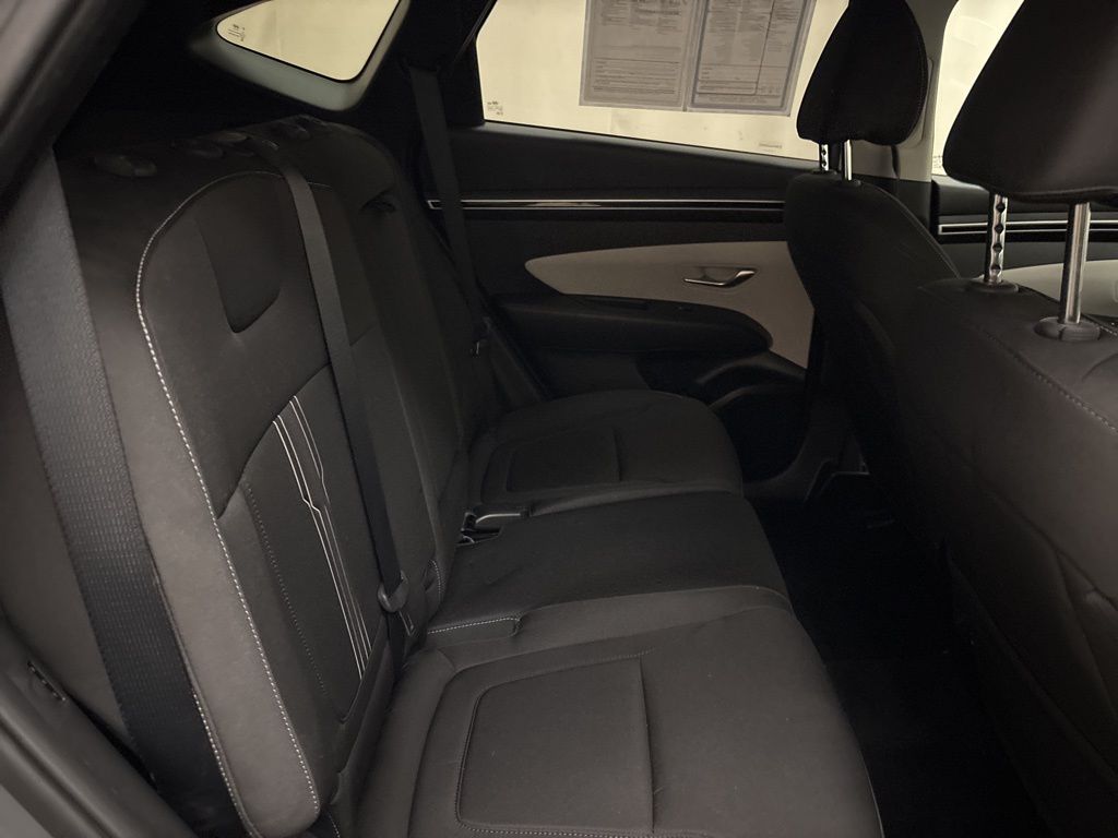 Used 2024 Hyundai Tucson For Sale in Bedford, OH