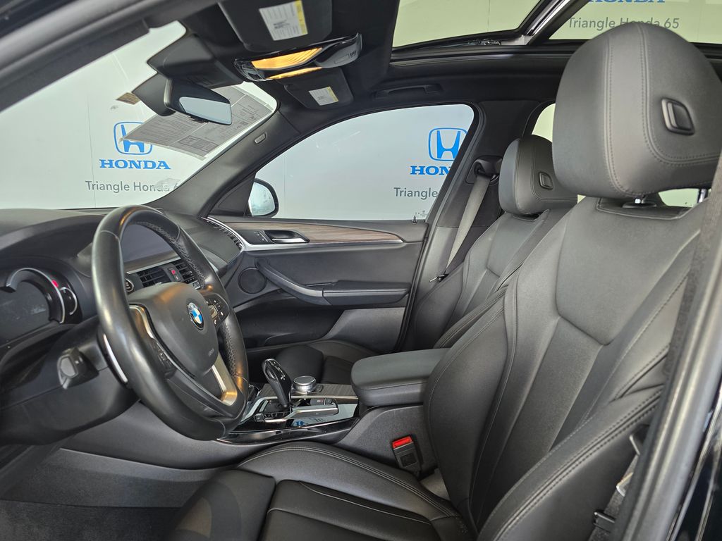 Thumbnail: 2019 BMW X3 - 14