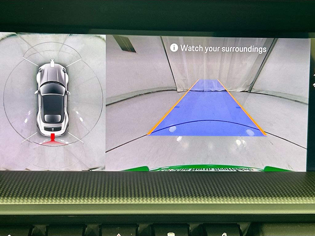 Thumbnail: 2023 Porsche 911 - 17