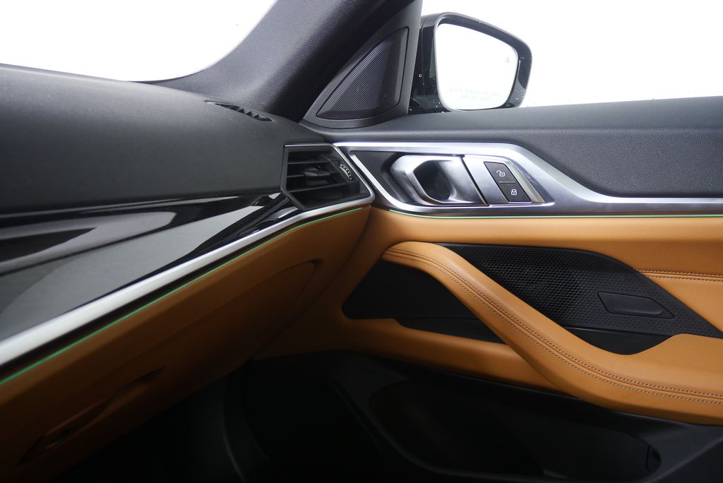 Thumbnail: 2023 BMW i4 - 28