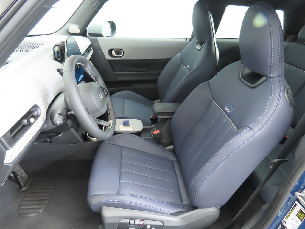 2025 MINI Cooper Hardtop 2 Door 19
