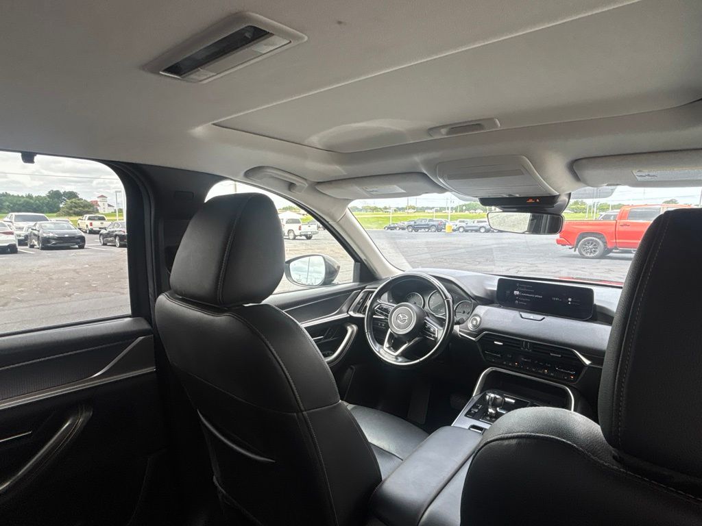 Used 2024 Mazda CX-90 SUV