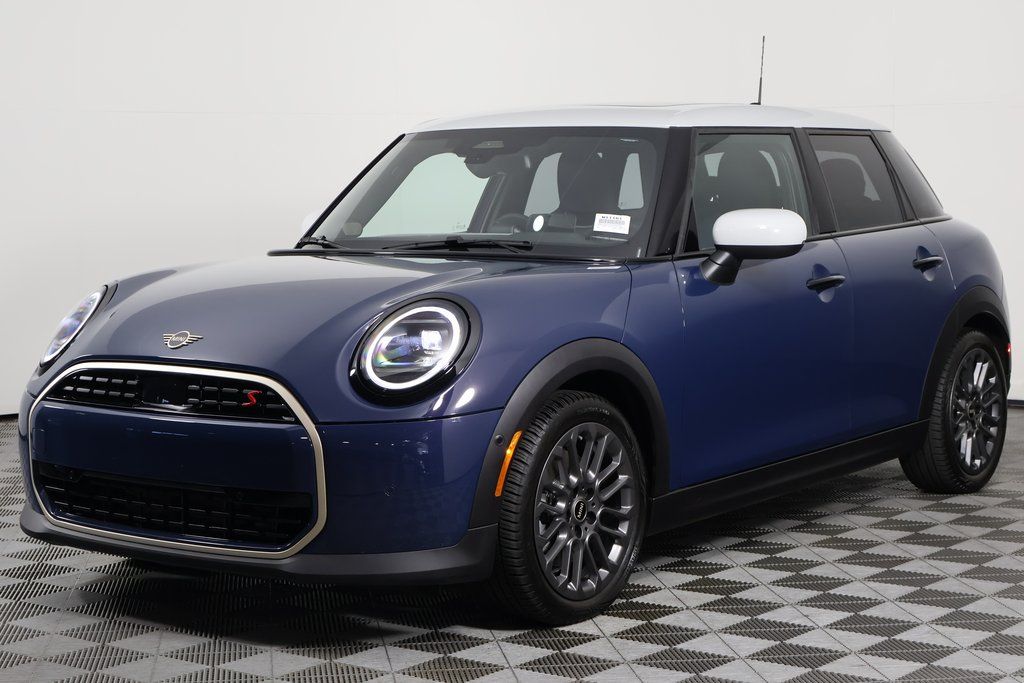 Thumbnail: 2026 MINI Cooper - 1