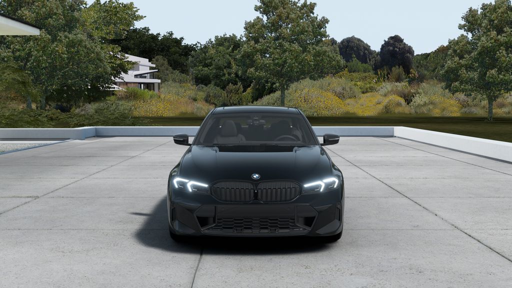 Thumbnail: 2026 BMW 3 Series - 27