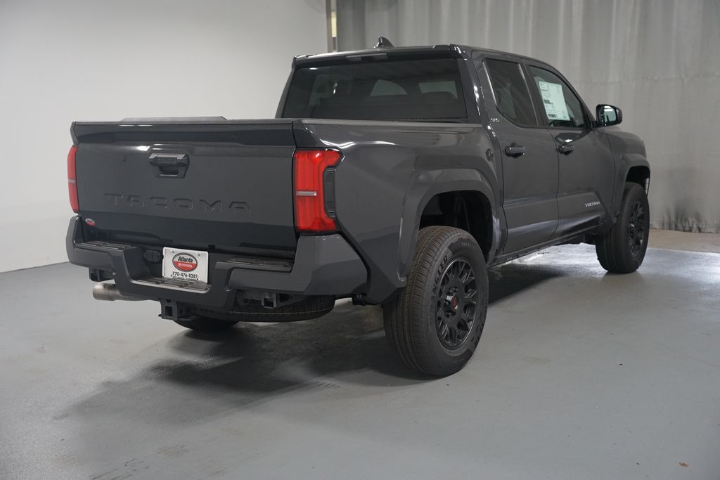 Thumbnail: 2025 Toyota Tacoma - 8
