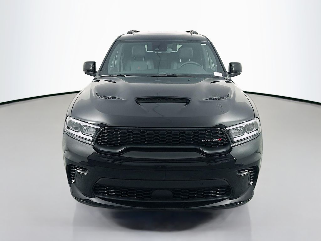 New 2026 Black Dodge GT Blacktop image 2