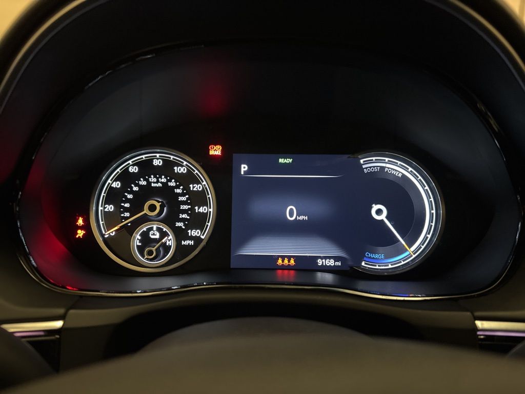 Used 2025 Genesis Electrified GV70 For Sale in Bedford, OH