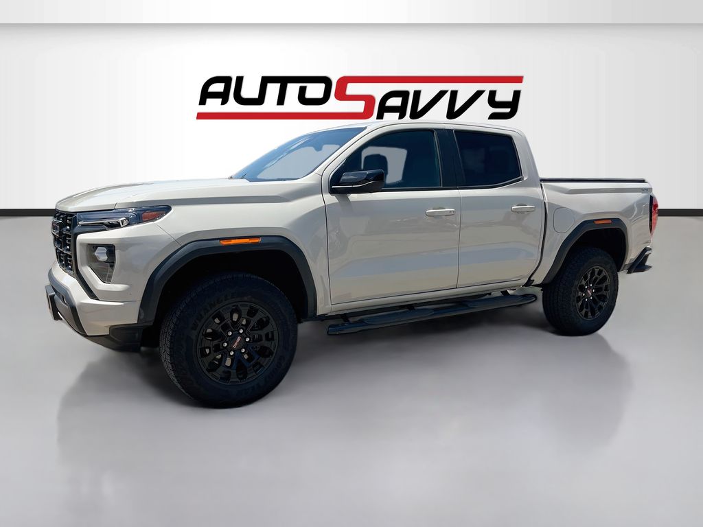 Used 2026 Beige GMC Elevation image 3