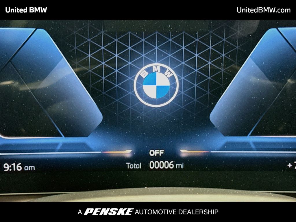 Thumbnail: 2026 BMW 3 Series - 14
