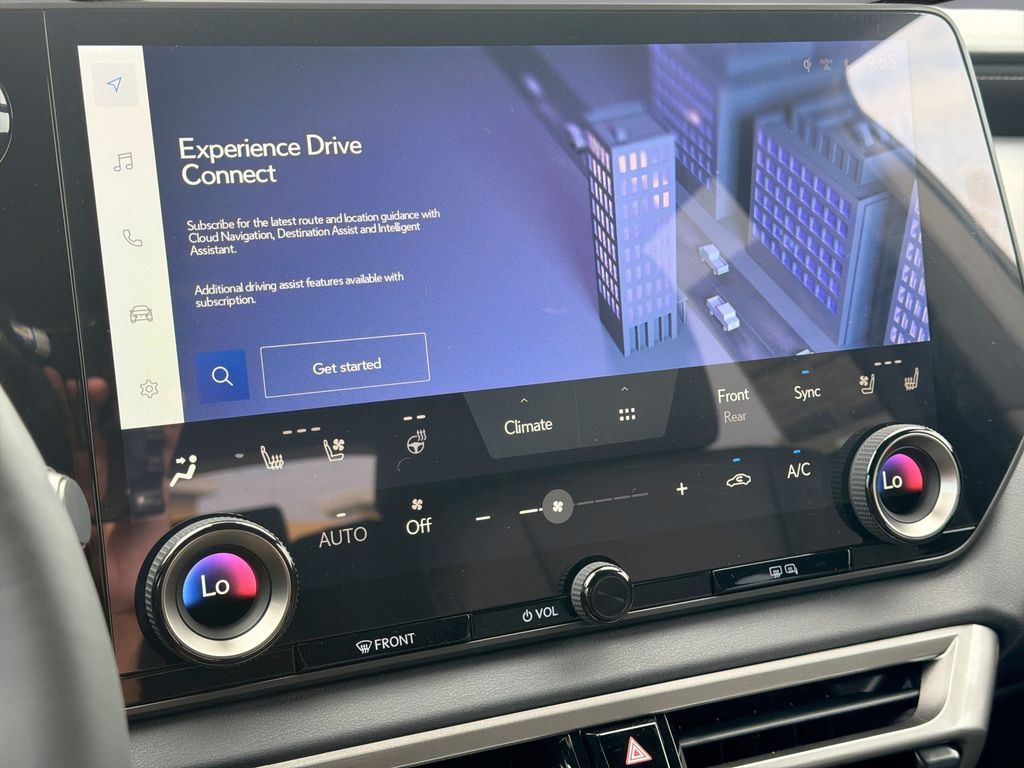 Thumbnail: 2026 Lexus RX - 22