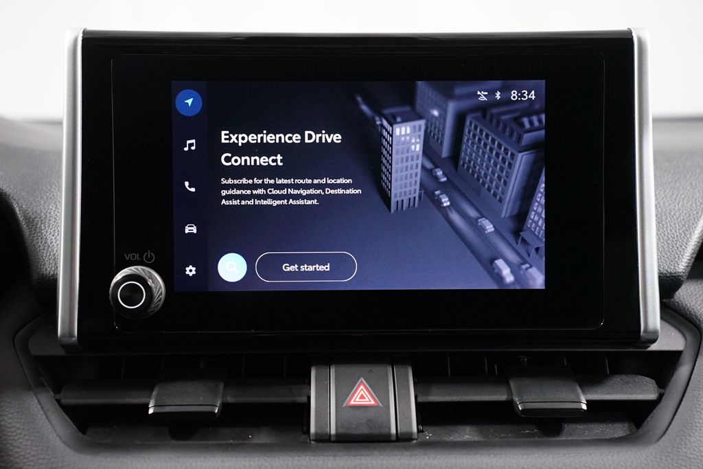 Thumbnail: 2023 Toyota RAV4 - 17