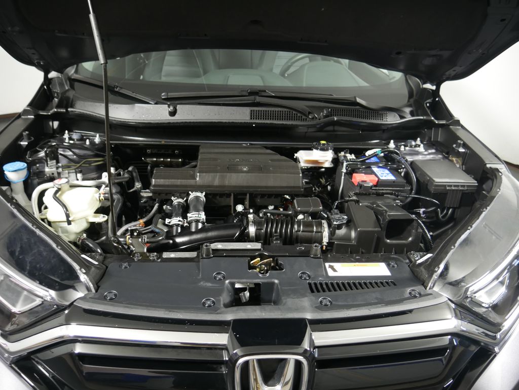 Thumbnail: 2022 Honda CR-V - 4
