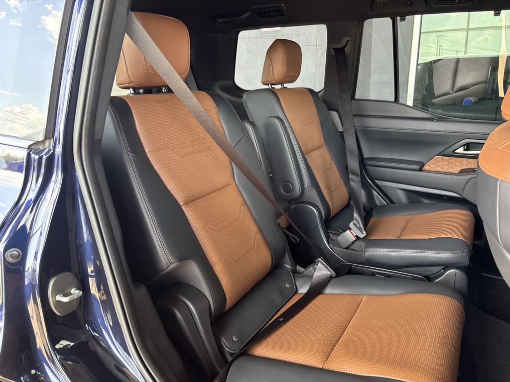 Used 2024 Lexus GX SUV