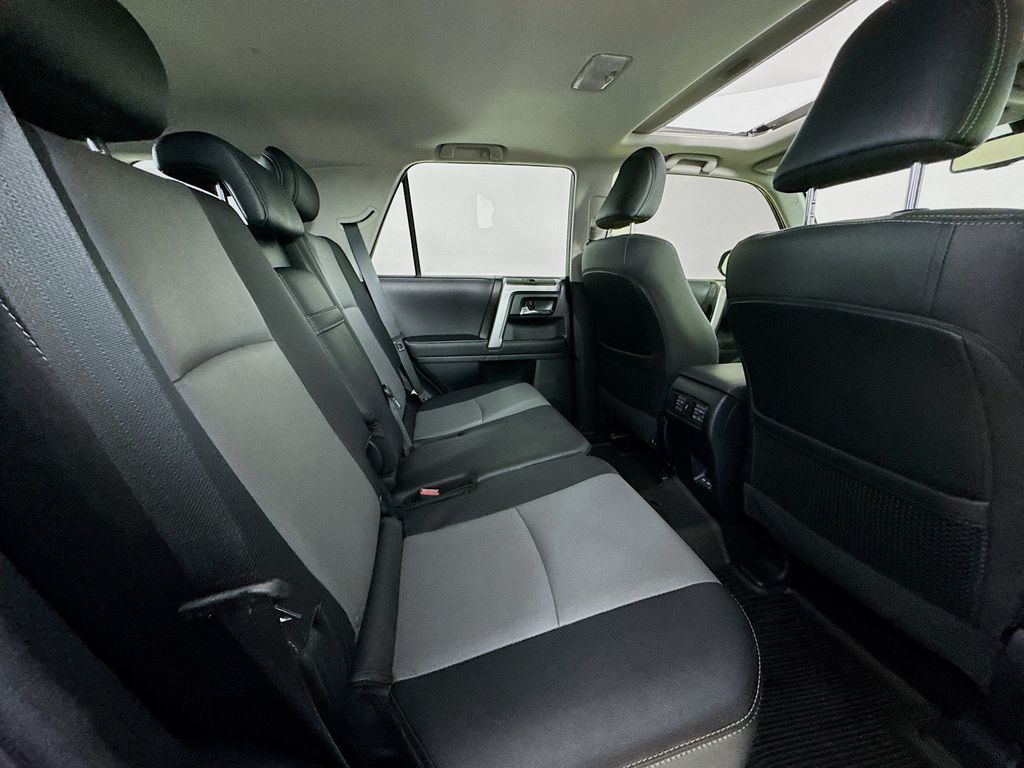 Used Car 2023 Toyota 4runner  Sr5 Premium For Sale Under $50,000 In Austin, Texas