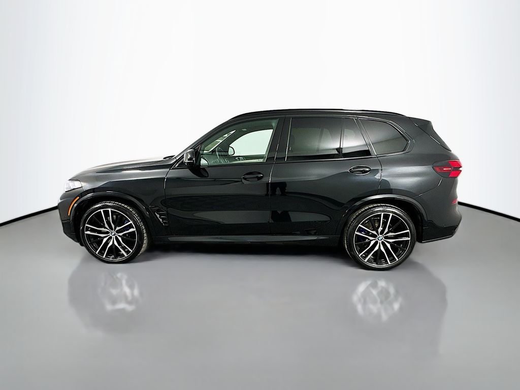 Thumbnail: 2025 BMW X5 - 8