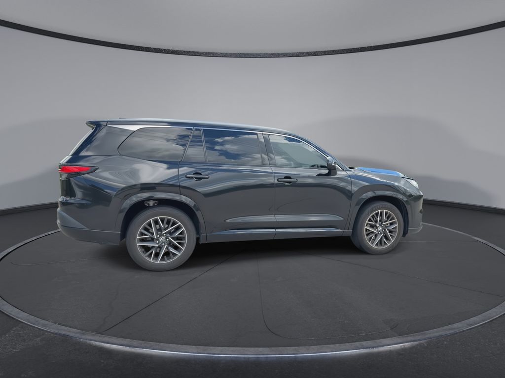 Thumbnail: 2024 Lexus TX - 9