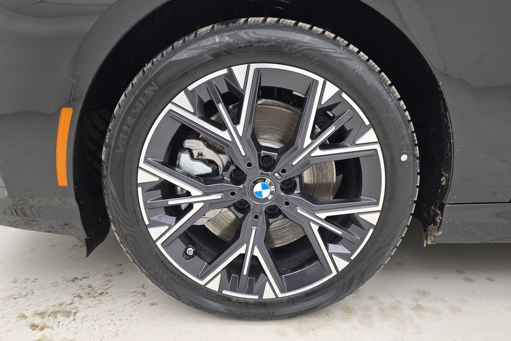 2025 BMW 2 Series 228 - Photo 11