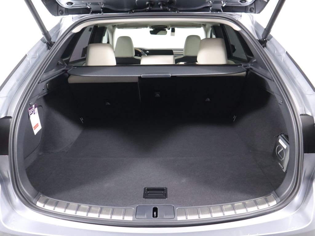 Thumbnail: 2026 Lexus RX - 29