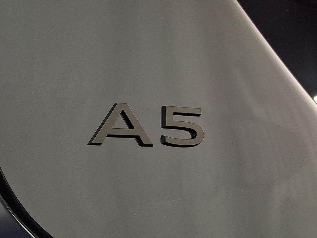 Thumbnail: 2026 Audi A5 - 20