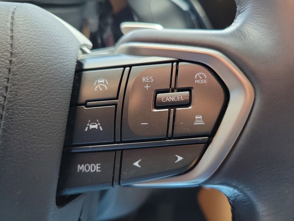 used 2024 Lexus NX car, priced at $41,488