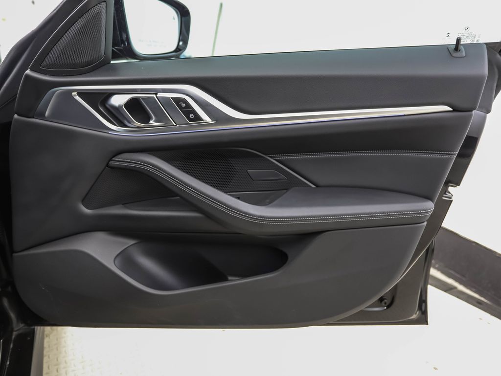 Thumbnail: 2023 BMW 4 Series - 29