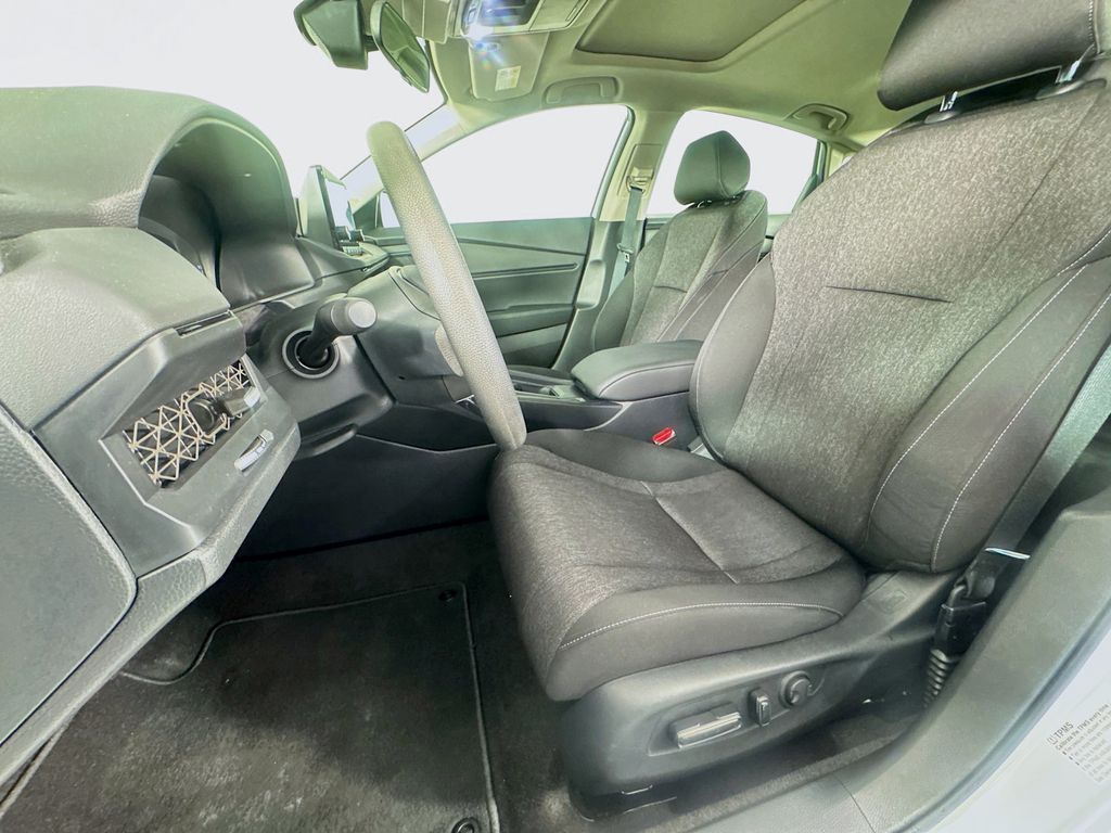 Used Car 2025 Honda Accord  Se For Sale Under $30,000 In Austin, Texas