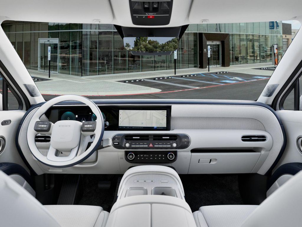 Thumbnail: 2026 Hyundai Palisade - 11