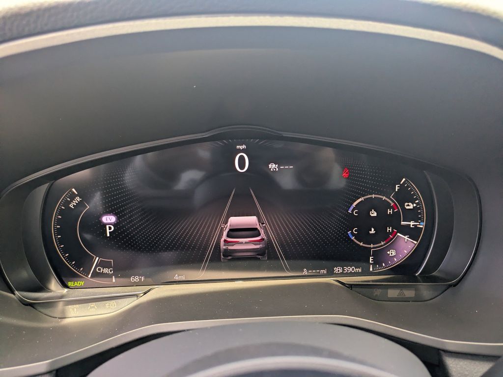 2026 Mazda CX-90 PHEV Premium Plus