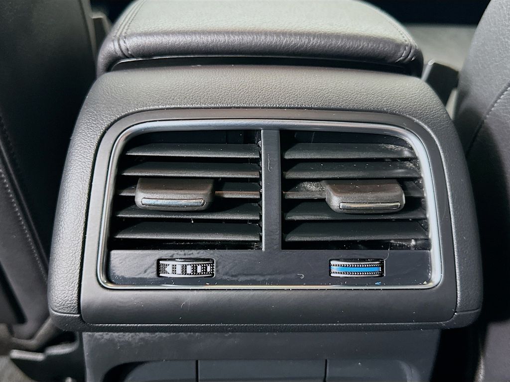 Thumbnail: 2016 Audi Q5 - 26