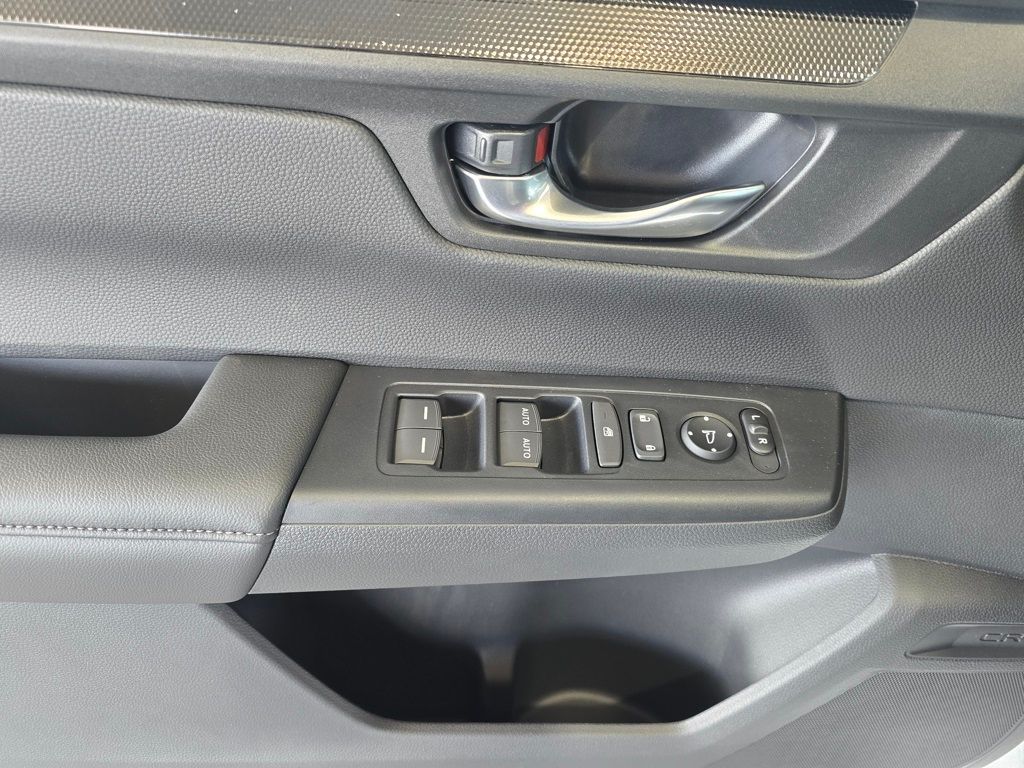 Thumbnail: 2026 Honda CR-V - 32