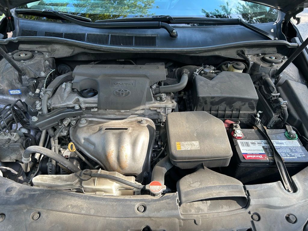 Thumbnail: 2016 Toyota Camry - 11