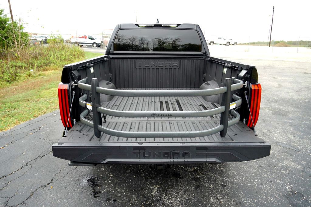 Used Car 2024 Toyota Tundra  Limited For Sale Under $50,000 In Taylor, Texas