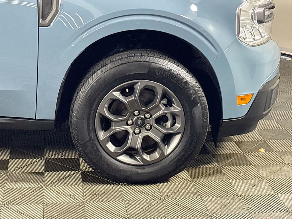 2023 Ford Maverick XLT