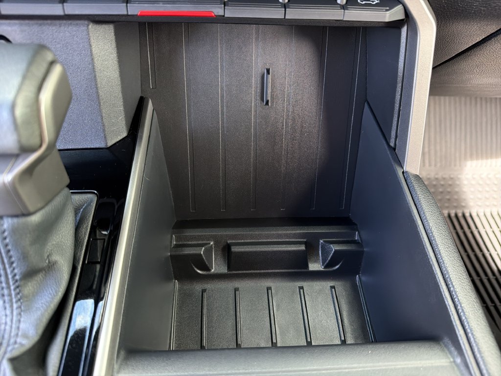 Used 2025 Toyota Tundra Truck
