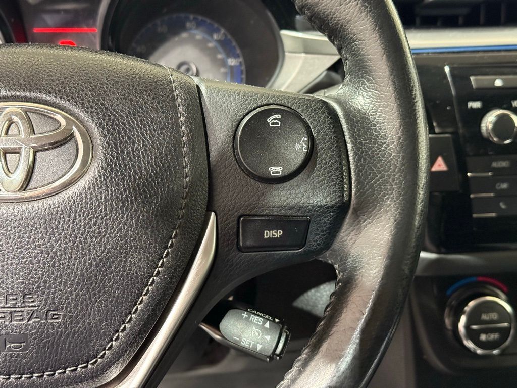 Thumbnail: 2014 Toyota Corolla - 23