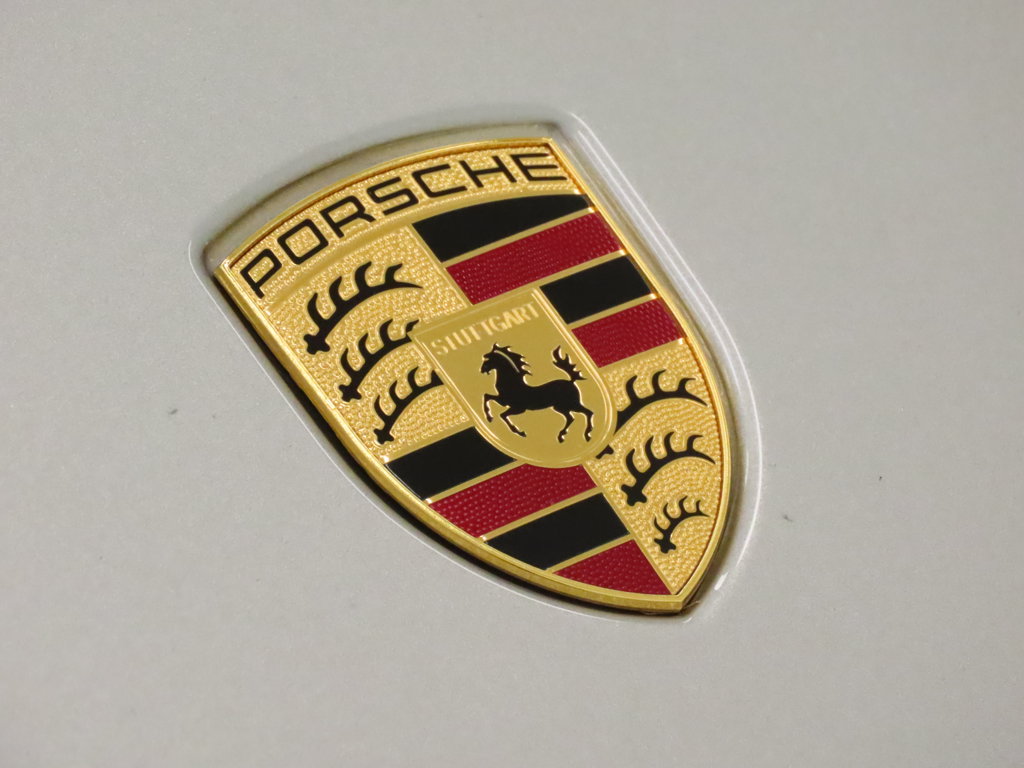 Thumbnail: 2014 Porsche 911 - 13