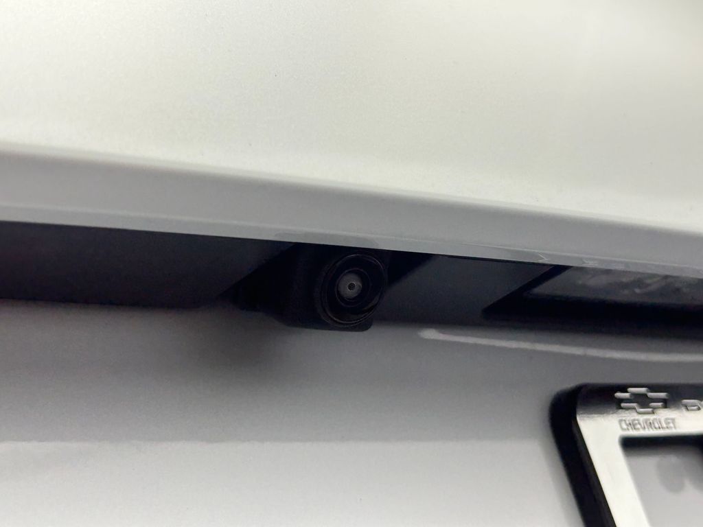 New 2026 White Mitsubishi Trail Edition image 43