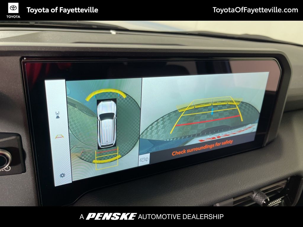 Thumbnail: 2025 Toyota Land Cruiser - 31