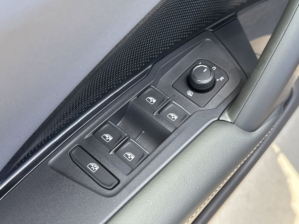 2026 Volkswagen Tiguan 2.0T SE Black at DeMontrond Auto Country