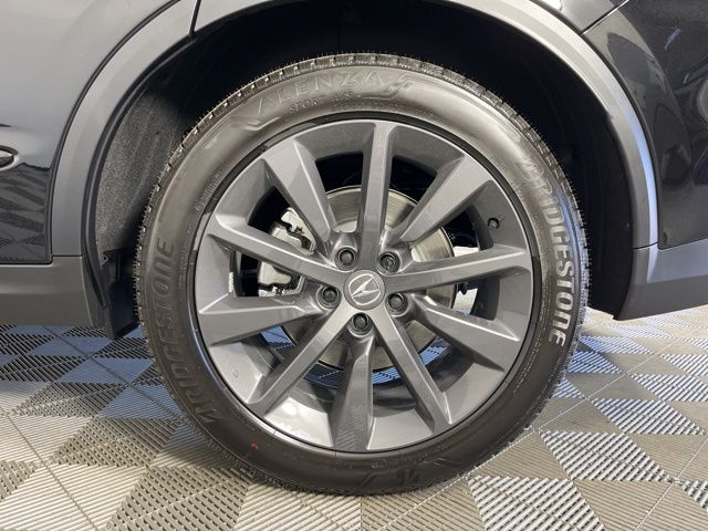 Thumbnail: 2026 Acura MDX - 4