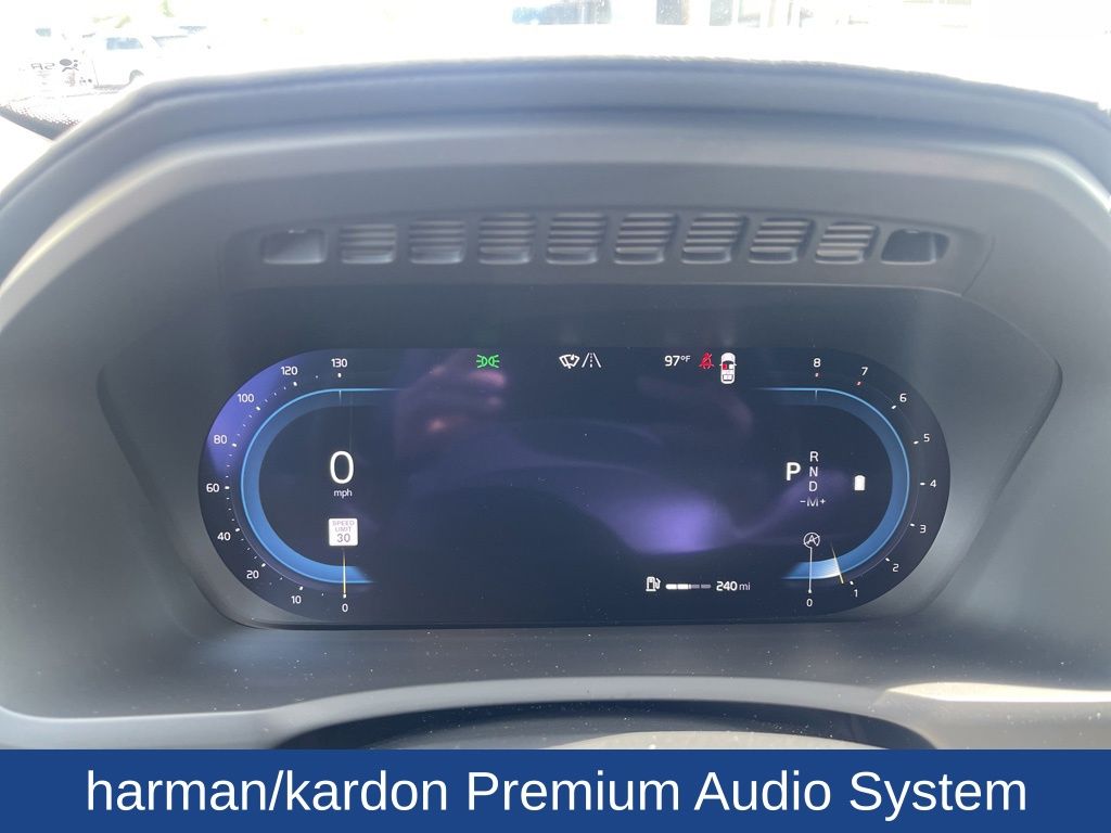 2023 Volvo XC90 B6 Ultimate Bright Theme 7P