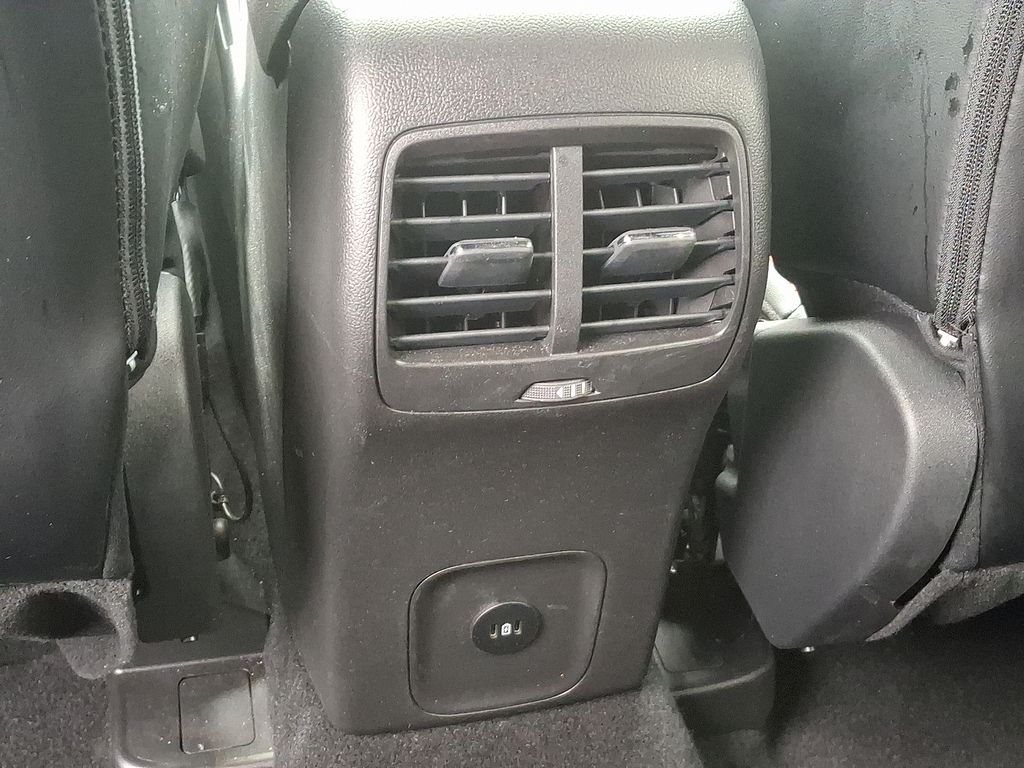 Thumbnail: 2024 Ford Escape - 11