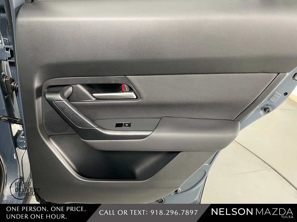 New 2026 Gray Mazda Premium image 41