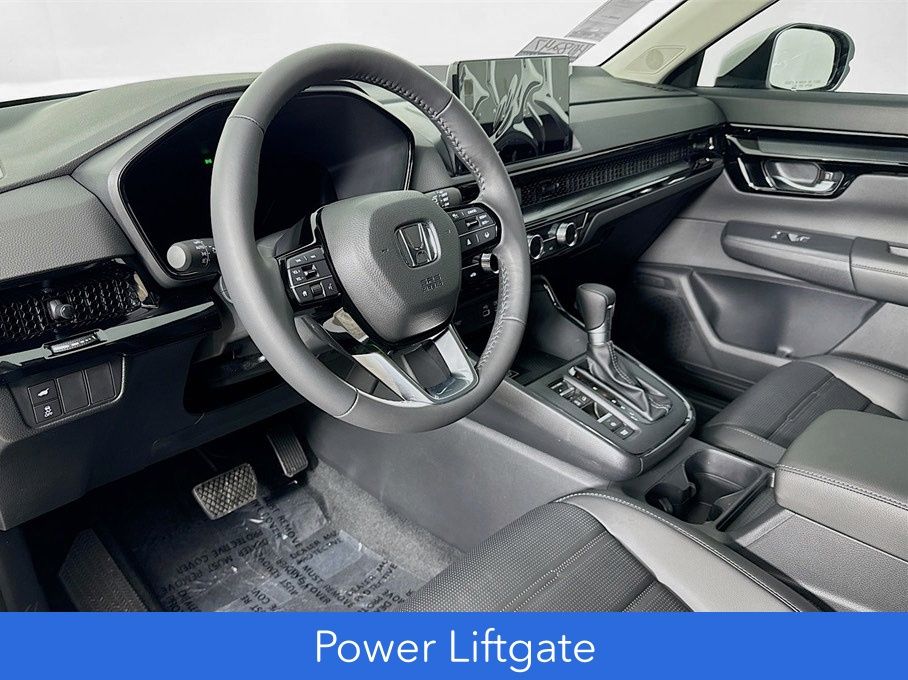 Used Car 2025 Honda Cr-v  Ex-l For Sale Under $35,000 In Austin, Texas