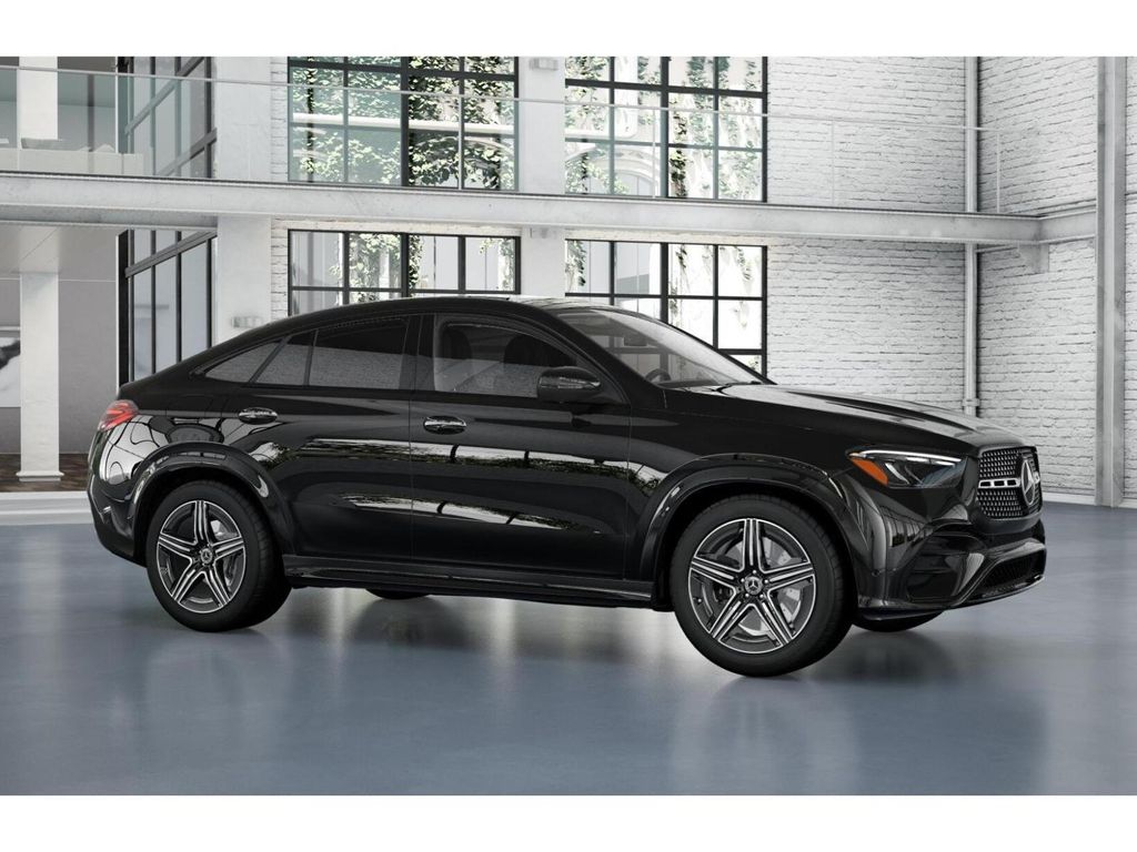 2025 Mercedes-Benz GLE 450 13